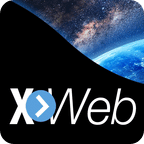 网络浏览器 XWeb Satellite Web Browsing