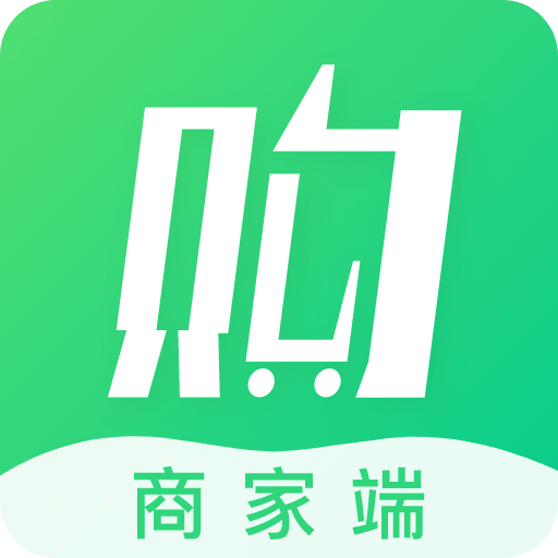 购e购商家版v1.0.0