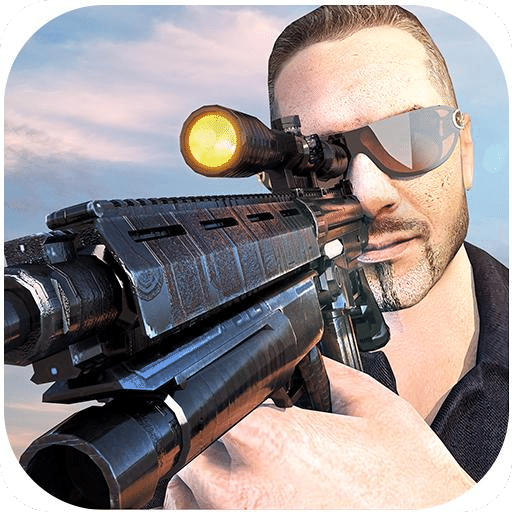 Sniper 3D Assassin: FPS Free Gun Shooter Games