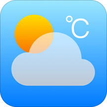 桌面天气预报v2.0.7