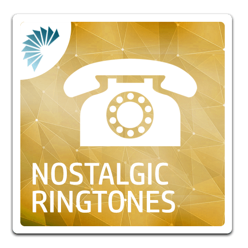 Nostalgic Phone Ringtones