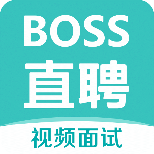 BOSS直聘v7.191