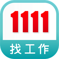 1111 工作特搜