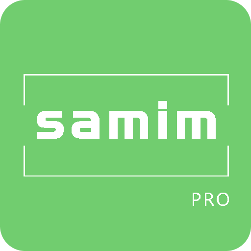 SAMIM专业版