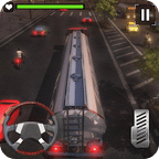 油货运输车