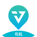 就到出行司机端