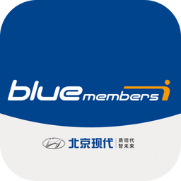 北京现代bluemembersv6.7.8