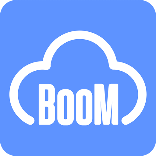 Boom视频会议v1.0.9