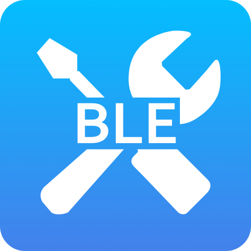 BLE Utilityv2.3.1