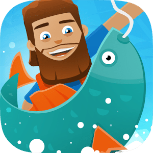 Hooked Inc: Fisher Tycoon