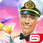 The Love Boat Puzzle Cruise – Your Match 3 Crush