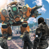 Mechs vs Humanity 2: Giant robots aggressors