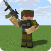 Battle Craft Survival Islands: Commanders