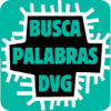 Busca Palabras DV