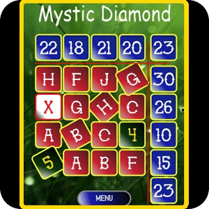 Mystic Diamond