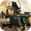 Counter Terrorist Sniper Attack Army Shoot Strike