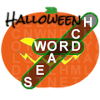 Halloween Word Search Puzzles