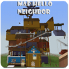 Map city PE: hello neighbor