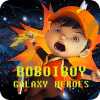 Tips Boboiboy Galaxy Heroes New