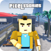 Pixel Stories Sandboxed Craft Players 2018