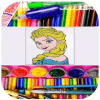 Learn coloring 2018