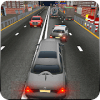 Rush Traffic Drive : Car Simulator