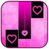 Heart Piano Tiles 2