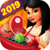 Kitchen Fever Pro Cooking Games & Food Restaurant