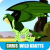 Wild Chris Kratts Creature Power