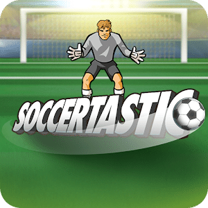 Soccertastic - 旋转足球