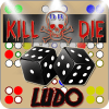 Kill or Die Ludo Star - The Dice game : 2017 (NEW)