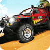 4X4 SUV Offroad Drive Rally