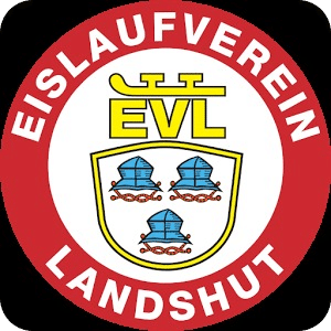 EVL Landshut Eishockey