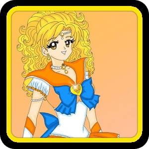 Sailor Girls Puzzles