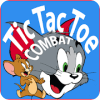 Tom and Jerry Tic Tac Toe