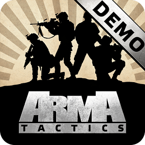 Arma Tactics Demo