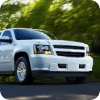 Chevrolet Tahoe Game