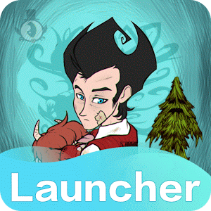 Launcher for Don’t Starve