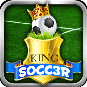 King Soccer 足球王