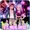 KPop Magic Dance BTS - Dance on Mobile