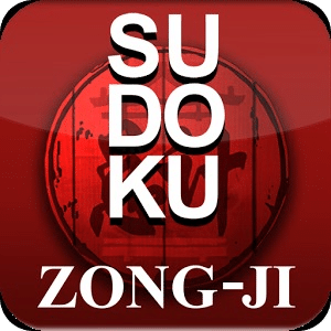 Sudoku Zong-Ji