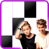 Marcus & Martinus - Invited Piano Tiles