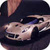 Venom GT Drift & Driving Simulator