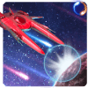 Galaxy Attack Space War Shooter