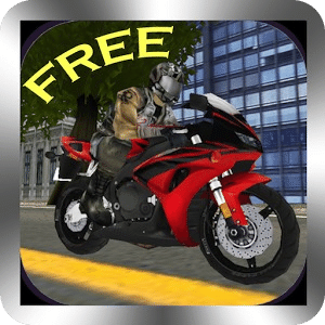 Extreme Biking Free Bike Games