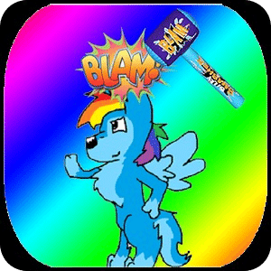 Ponie Smash