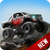 Monster Truck Racing Game