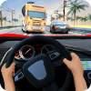 Highway Traffic Racer: Rivals Racing Limit