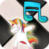 Piano Tiles Unicorn 2