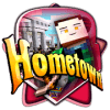 Craft town: build from blocks like in Mine craft